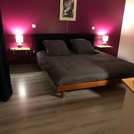 Ain'Time Bed & Breakfast Biziat Eksteriør bilde